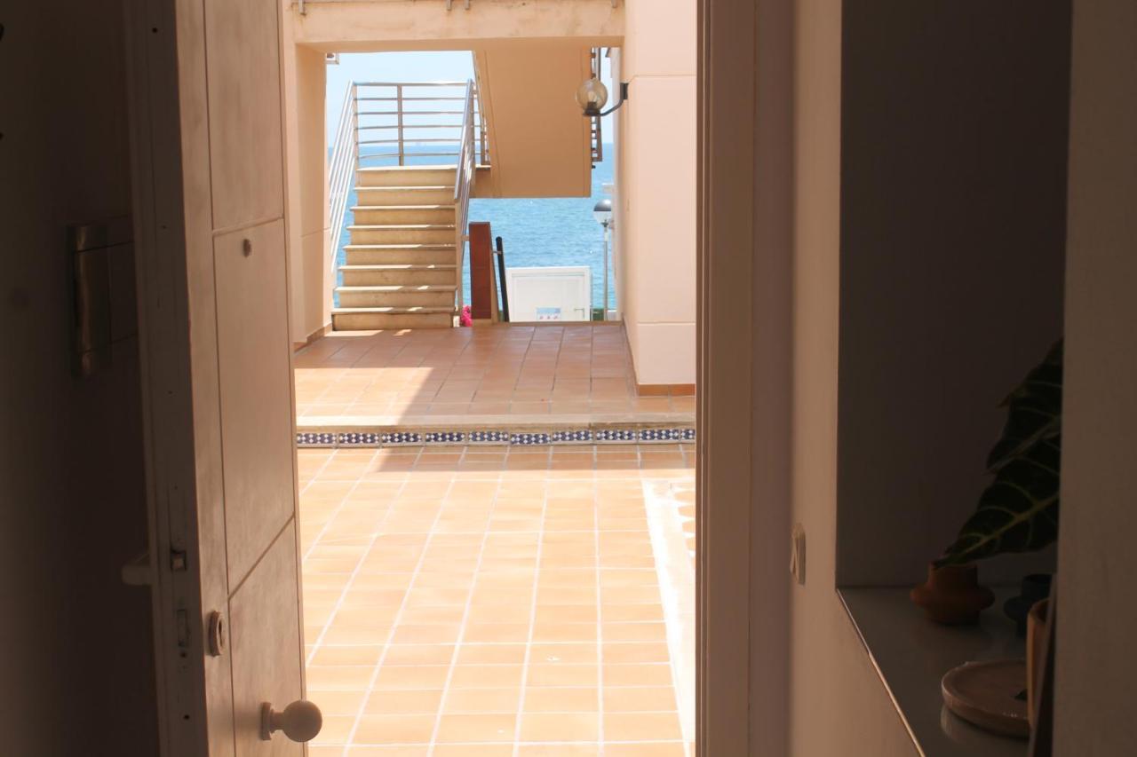 Apartamento Cala Montero I Vinarós Luaran gambar